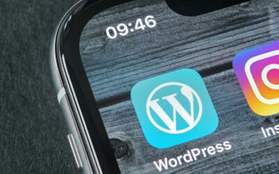 3 stærke grunde til at bygge dit nye website i WordPress