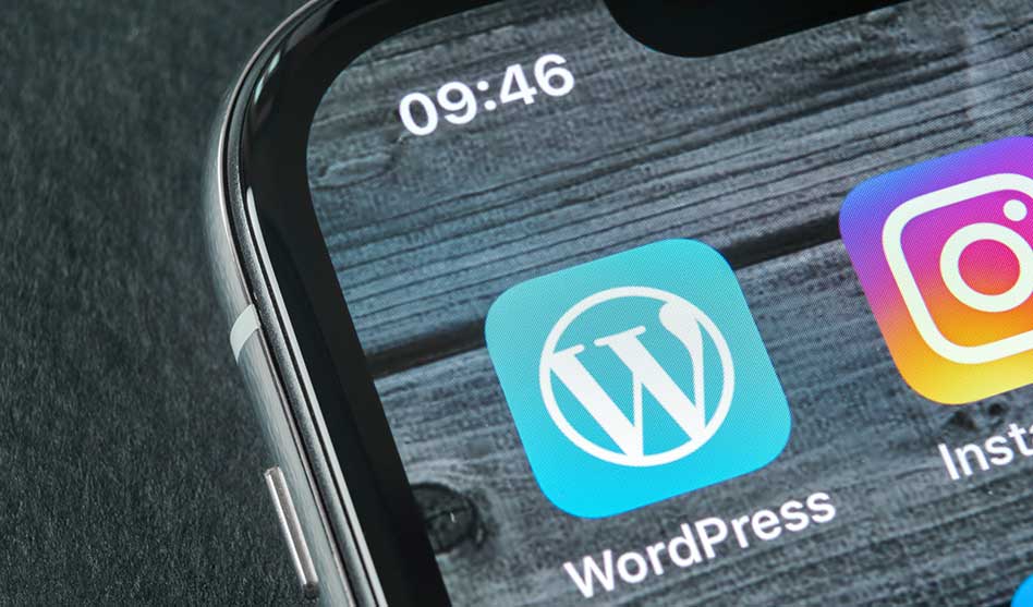 3 stærke grunde til at bygge dit nye website i WordPress
